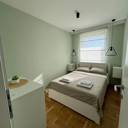 Appartement Schwarzkopf *