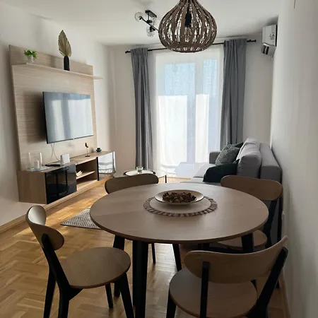 Apartment Schwarzkopf *