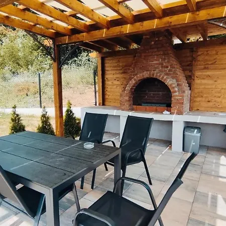 Schwarzkopf Apartment Vrnjacka Banja