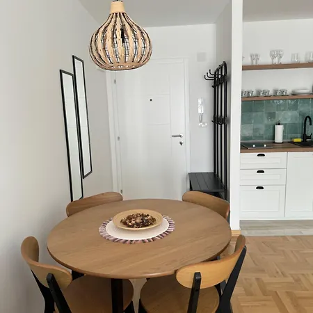 Apartment Schwarzkopf