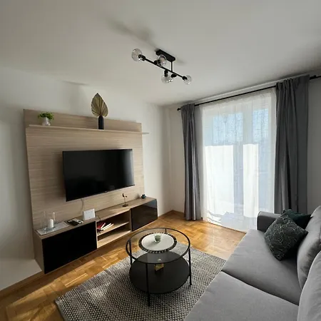 Apartment Schwarzkopf Vrnjacka Banja