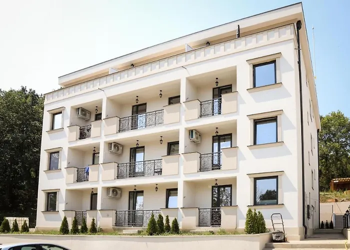 Schwarzkopf Vrnjačka Banja