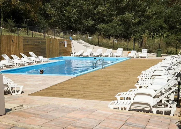 Schwarzkopf Apartament *