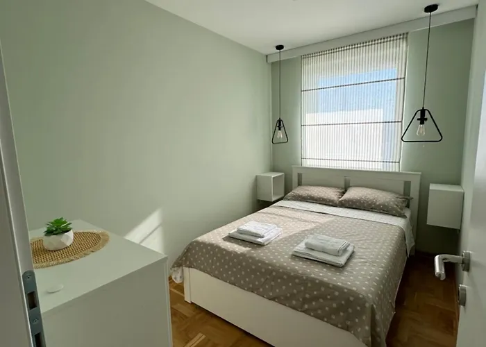 Apartament Schwarzkopf *