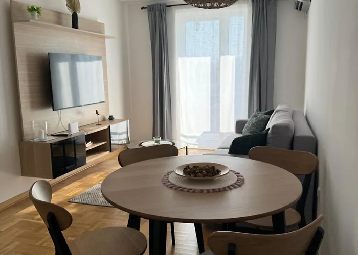 Apartament Schwarzkopf *