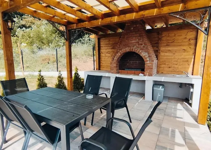 Schwarzkopf Apartament Vrnjačka Banja