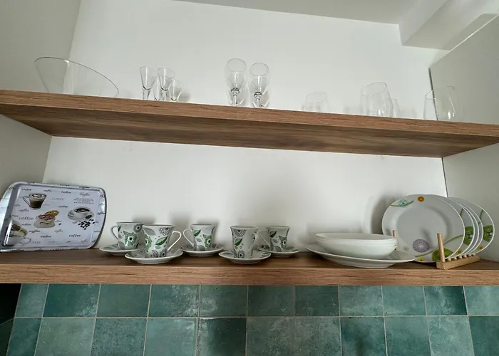 Schwarzkopf * Vrnjačka Banja