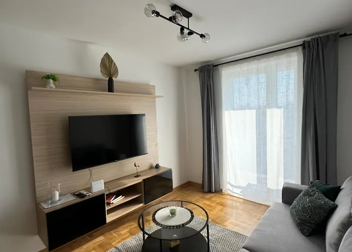 Apartament Schwarzkopf Vrnjačka Banja